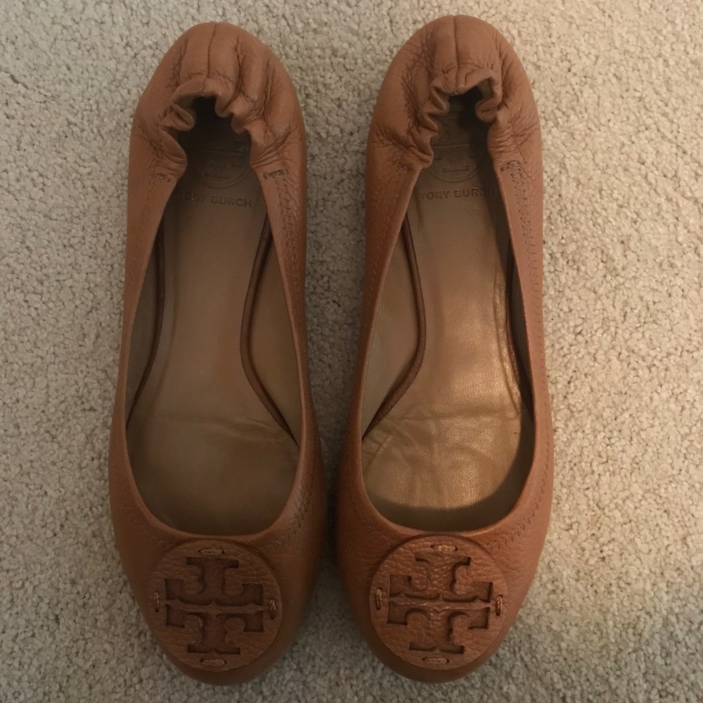 Tory Burch Ballet Flat